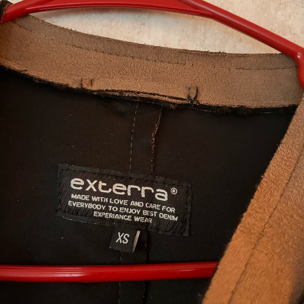 Exterra Jacket - Picture 2 of 5